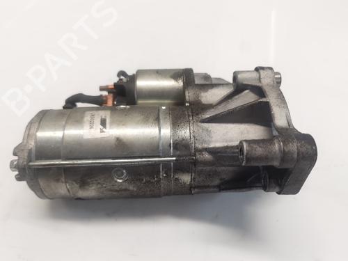 Starter PEUGEOT 407 (6D_) 2.0 HDi 135 (6DRHRH, 6DRHRE, 6DRHRG, 6DRHRJ) | BP36489871M8 - Image 4