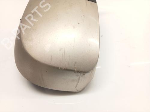 Right mirror KIA CARENS II MPV (FJ) 2.0 CRDi | BP24803706C27 