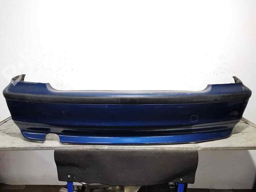 Used Rear bumper BMW 3 Compact (E46) 320 td (150 hp) 8466915