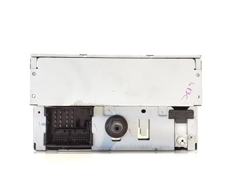 Radio FORD FOCUS II Turnier (DA_, FFS, DS)  | BP21027848E6 