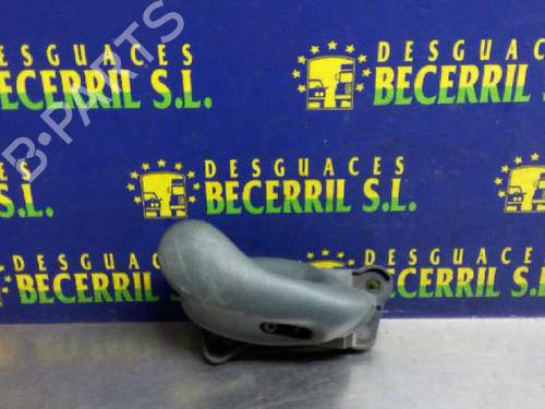 Used Front right interior door handle PEUGEOT BOXER Van (244) [2001-2025]  9264762