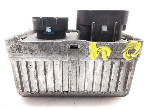 Used Electronic module Electronic module CHEVROLET CRUZE (J300) 2.0 CDI (163 hp) 34369635 34369635
