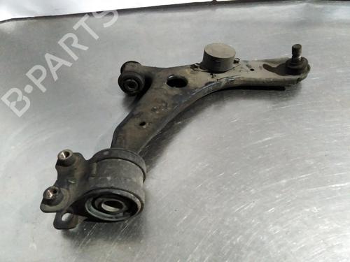 Used Right front suspension arm MAZDA 3 (BK) 1.6 DI Turbo (109 hp) 8476642