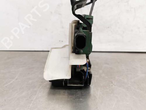 Rear right lock SKODA SUPERB I (3U4) 1.9 TDI | BP8465979C99 