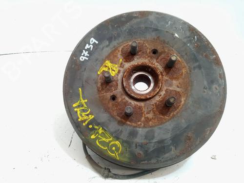 Used Left rear steering knuckle LAND ROVER FREELANDER I (L314) 2.0 DI 4x4 (98 hp) 10135219