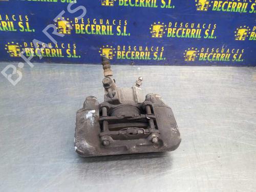 Used Left rear brake caliper TOYOTA COROLLA Estate (_E12_) [2001-2008]  11575970