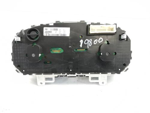 Instrument cluster NISSAN QASHQAI I (J10, NJ10) 2.0 dCi All-wheel Drive | BP30934469C47