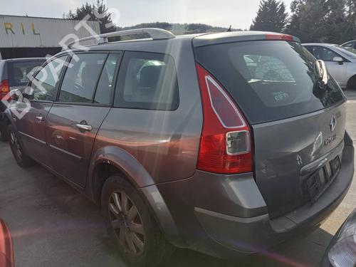 Fuel pump RENAULT MEGANE II Estate (KM0/1_)  | BP9545806M76 