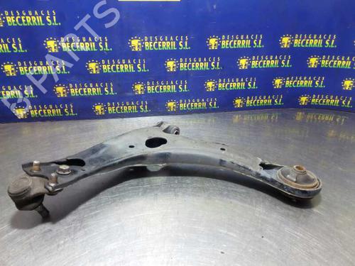 Right front suspension arm TOYOTA COROLLA (_E12_) 2.0 D-4D (CDE120_, CDE120R) | BP9194369M13 