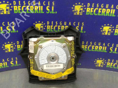 Driver airbag SEAT IBIZA II (6K1) 1.9 D | BP8434556C9 
