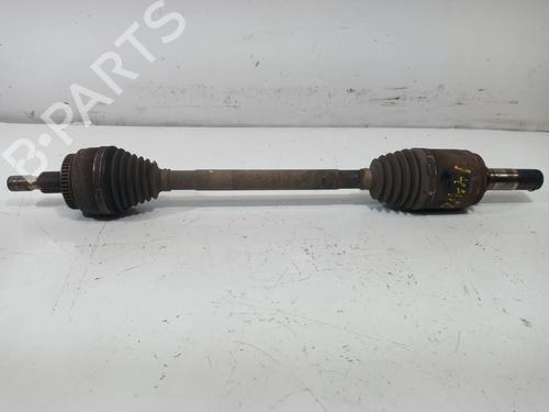 Used Left rear driveshaft MERCEDES-BENZ M-CLASS (W163) [1998-2005]  10546696