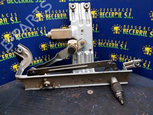 Viskermotor bagrude OPEL FRONTERA A (U92)  | BP8424811M102 