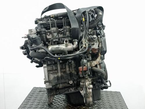 Engine CITROËN C4 Grand Picasso I (UA_) 1.6 HDi | BP30083463M1
