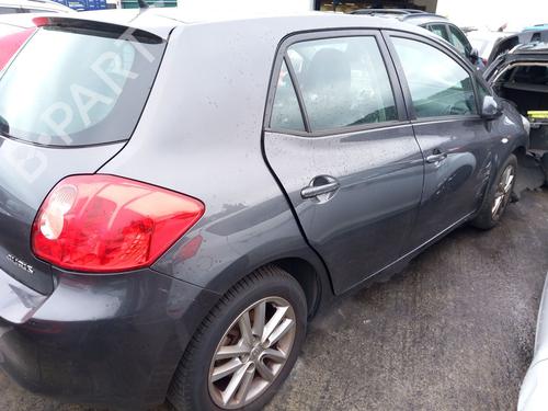 Engine TOYOTA AURIS (_E15_) 2.0 D-4D (ADE150_, ADE150R) | BP29072133M1 