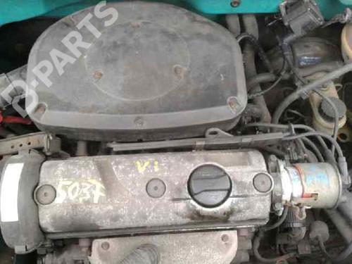 Right front driveshaft VW POLO III (6N1) 75 1.6 | BP29877930M39