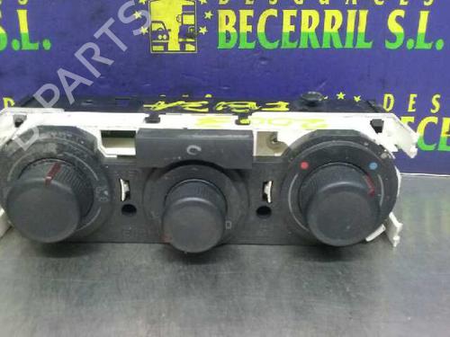 Climate control SEAT IBIZA III (6L1)  | BP8433194I5 