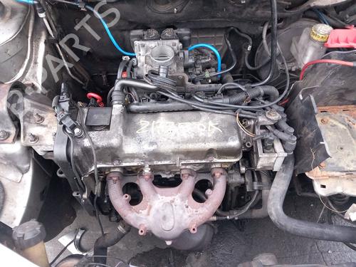 Steering column FIAT PUNTO (188_) 1.2 60 (188.030, .050, .130, .150, .230, .250) | BP31074175M21