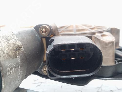 Front left window mechanism BMW 5 (E60) 530 d | BP10302204C22 
