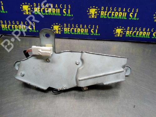 Rear wiper motor DAEWOO MATIZ (M100, M150)  | BP8443780M102 