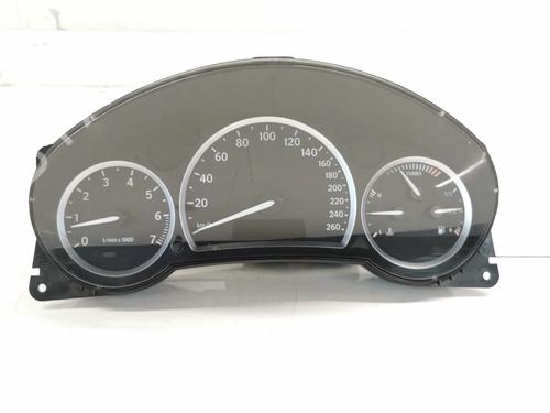 Used Instrument cluster SAAB 9-3 (YS3F, E79, D79, D75) 2.0 t (175 hp) 13232303