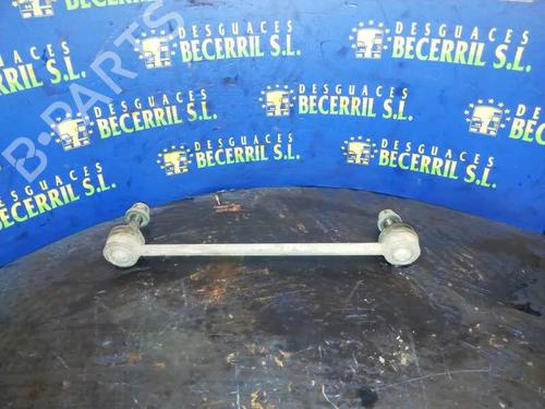Used Left front suspension arm CITROËN JUMPY II (VF7) 1.6 HDi 90 16V (90 hp) 14025540