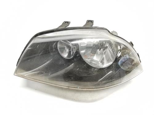 Used Left headlight SEAT CORDOBA (6L2) 1.9 TDI (100 hp) 32734077