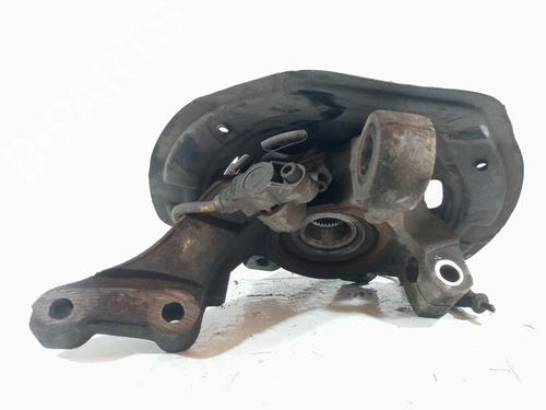 Right front steering knuckle OPEL VECTRA B (J96)  | BP8482713M26 