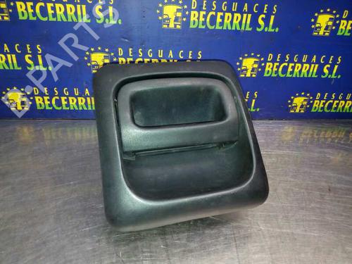 Used Front right exterior door handle CITROËN JUMPER I Van (244) 2.0 HDi (84 hp) 9266629