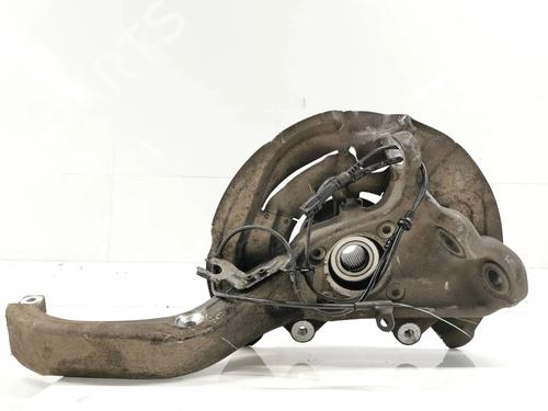 Left front steering knuckle BMW X5 (E70) xDrive 30 d | BP12326192M25 