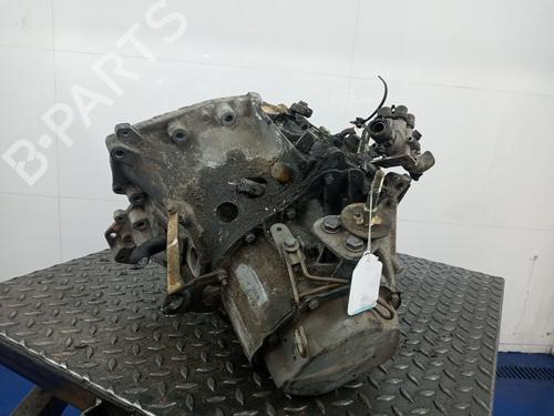 Used Gearbox Gearbox 38517309 38517309