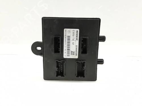 Używane Moduł elektroniczny RENAULT CLIO IV (BH_) 1.5 dCi 110 (110 hp) 15988868