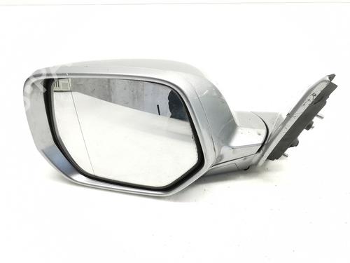Used Left mirror Left mirror HONDA CR-V III (RE_) 2.2 i-CTDi 4WD (RE6) (140 hp) 35727421 35727421