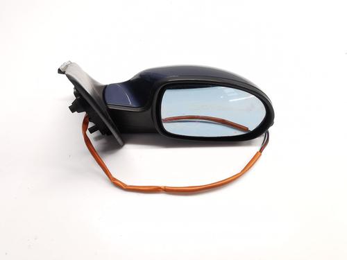 Used Right mirror CITROËN C5 II (RC_) 1.6 HDi (RC8HZB) (109 hp) 25031382