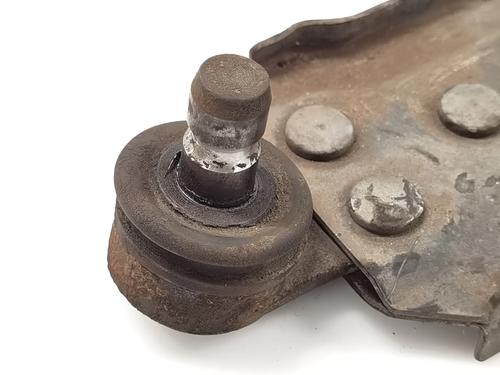 Left front suspension arm CHEVROLET NUBIRA Estate  | BP17987702M12 