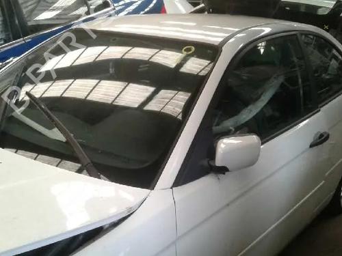 Gearbox BMW 3 Compact (E46) 320 td | BP8451541M3 