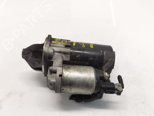 Used Starter Starter KIA CEE'D (JD) 1.6 CRDi 128 (128 hp) 36111648 36111648