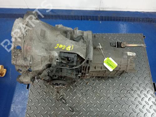Getriebe VW PASSAT B5.5 (3B3)  | BP28380564M3