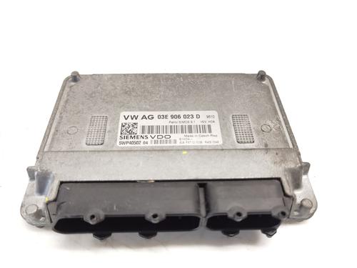 Used Engine control unit (ECU) Engine control unit (ECU) 38235109 38235109