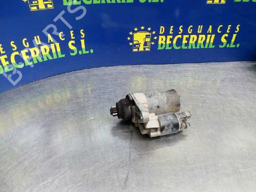 Starter SEAT IBIZA III (6L1) 1.4 16V | BP8457233M8 