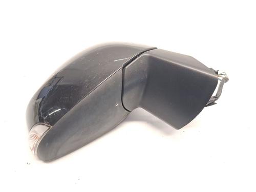 Right mirror RENAULT SCÉNIC III (JZ0/1_) 1.5 dCi | BP32137132C27