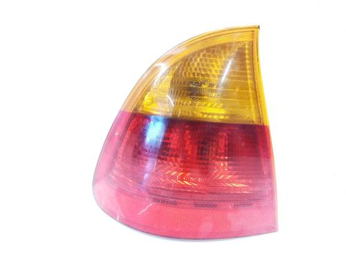 Używane Lampa tylna lewa Lampa tylna lewa BMW 3 Touring (E46) 320 d (150 hp) 37605587 37605587