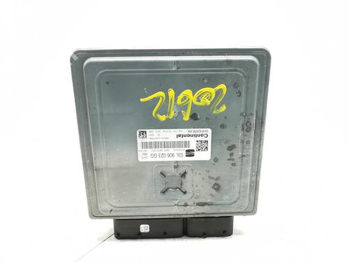 Engine control unit (ECU) SEAT ALTEA XL (5P5, 5P8) 1.6 TDI | BP30975282M57