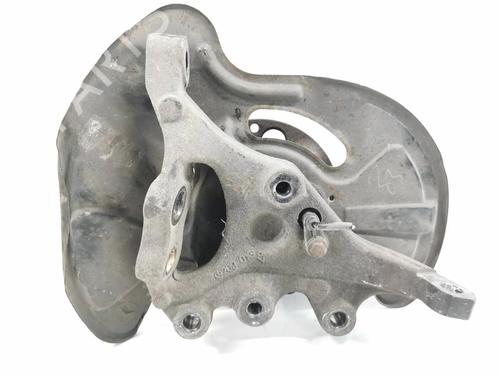 Right front steering knuckle MERCEDES-BENZ C-CLASS (W203)  | BP12456936M26 