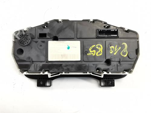Kombiinstrument FORD FOCUS II (DA_, HCP, DP) 1.6 TDCi | BP30052768C47