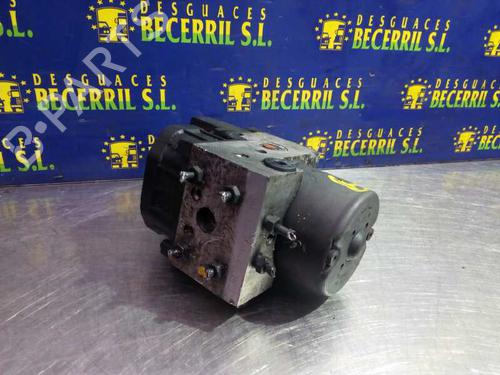 ABS pump NISSAN ALMERA TINO (V10) 2.2 dCi | BP8433080M43 