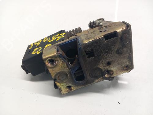 Front right lock CITROËN SAXO (S0, S1) 1.1 X, SX | BP23532402C97 