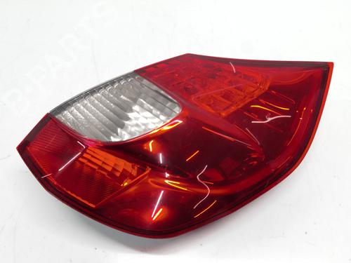 Used Right taillight RENAULT SCÉNIC II (JM0/1_) 1.9 dCi (JM14) (131 hp) 30635847