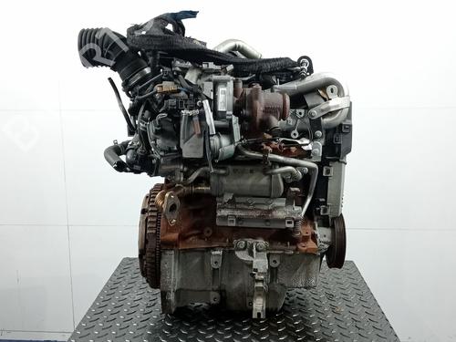 Engine RENAULT CAPTUR I (J5_, H5_) 1.5 dCi 90 (J5N4, J5M5, J5MW, J5M6, J5AL, J5AJ) | BP30136265M1 