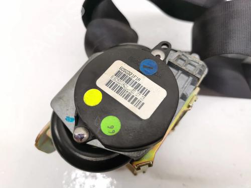 Front left seatbelt VW JETTA III (1K2) 1.9 TDI | BP9967428I26 