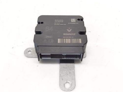 Used ECU airbags RENAULT CLIO IV (BH_) 1.5 dCi 75 (75 hp) 31157465